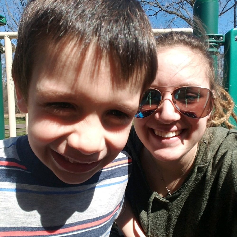 Meet your Posher, Codi